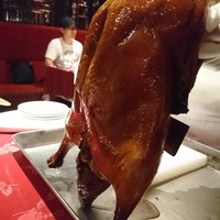 全聚徳 新宿店 - 