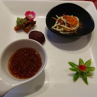 全聚徳 新宿店 - 