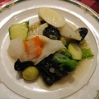 全聚徳 新宿店 - 