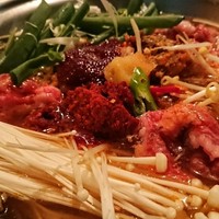 水剌間 恵比寿本店 - 