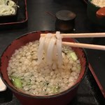 重信うどん - 