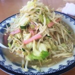 井手ちゃんぽん - 