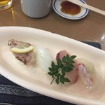 Sushi Zakoya - 