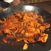 マダンセ - 料理写真: