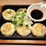 串焼き 満天 - 