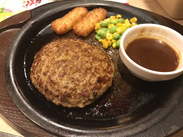 ガスト 新宿三丁目店 新宿三丁目 ファミレス 食べログ ガスト 新宿三丁目店 新宿三丁目 ファミレス 食べログ