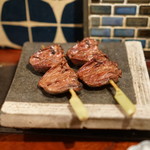 もみじ - 奥州いわい鶏：心