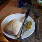 Captain Cook Cruises - パン