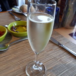 Captain Cook Cruises - スパークリング