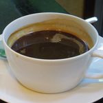 ザ・カフェ by アマン - 