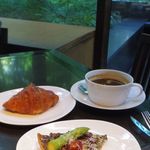 ザ・カフェ by アマン - 