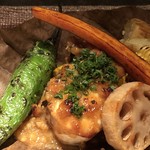 大どころ - アップで・