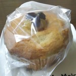 ハッピーベリー - かぼチー大納言