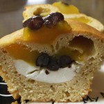 ハッピーベリー - かぼチー大納言