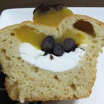 ハッピーベリー - かぼチー大納言