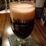 BEER CAFE GAMBRINUS - リーフマン・グーデンバンド【超レア】（ベルギー）R