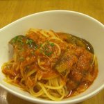 イタリ屋厨房TOMO - スパゲティ
