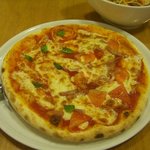 イタリ屋厨房TOMO - ピザ