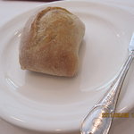 レストラン 桂姫 - パン