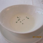 レストラン 桂姫 - ビシソワース