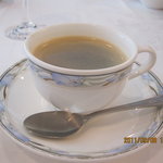 レストラン 桂姫 - 珈琲