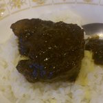 トマト - ビーフタンです。