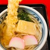 本格手打うどん おか泉
