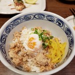 鳥三郎 - 料理写真: