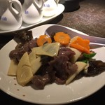 上海酒家 タオタオ - 