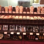 チョコレート ブランチ - 