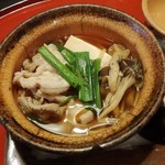 京遊膳かが田 - 