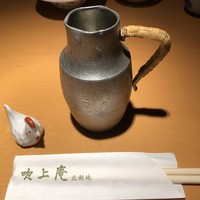吹上庵 北新地 - 