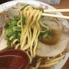 ちゃあしゅうめん ゆうらい