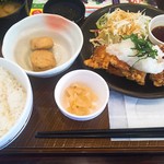 ガスト - 料理写真: