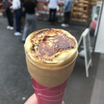 コムクレープ - 