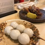 西井のやき鳥一番 - 