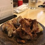 西井のやき鳥一番 - 