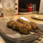 西井のやき鳥一番 - 