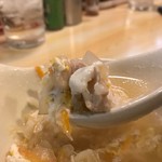 西井のやき鳥一番 - 