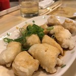 西井のやき鳥一番 - 