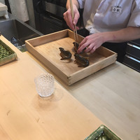 料理屋 植むら - 