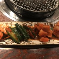 焼肉 十々 西麻布店 - 