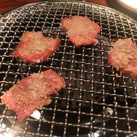 焼肉 十々 西麻布店 - 