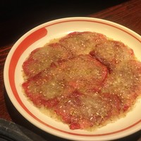 焼肉 十々 西麻布店 - 