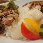 港町MOTHERカレー部 - 