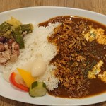 港町MOTHERカレー部 - 