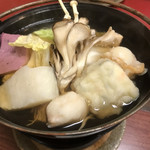 湯本柏屋 - 