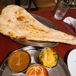 インド料理 ディヨ - 
