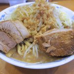 ラーメン荘 歴史を刻め - 豚