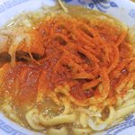 ラーメン荘 歴史を刻め - 一味投下～♪